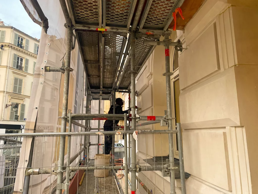 découvrez nos conseils essentiels pour réussir votre rénovation à neuilly : étapes clés, astuces pratiques et accompagnement sur-mesure pour transformer votre intérieur en toute sérénité.