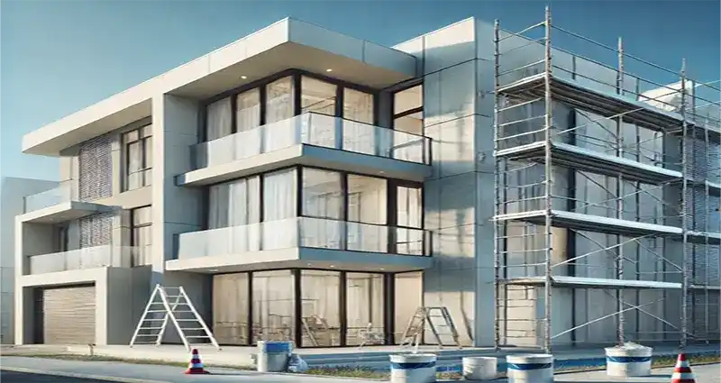 découvrez nos conseils et astuces pour réussir votre rénovation à neuilly : étapes, budget, choix des artisans et tendances déco. optimisez votre projet facilement !