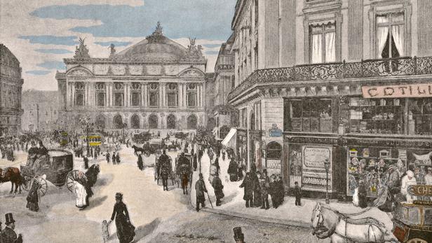 découvrez comment la révolution haussmannienne a transformé paris au xixe siècle, modernisant la ville à travers de vastes travaux d’urbanisme, l’élargissement des boulevards et la création de nouveaux espaces verts.