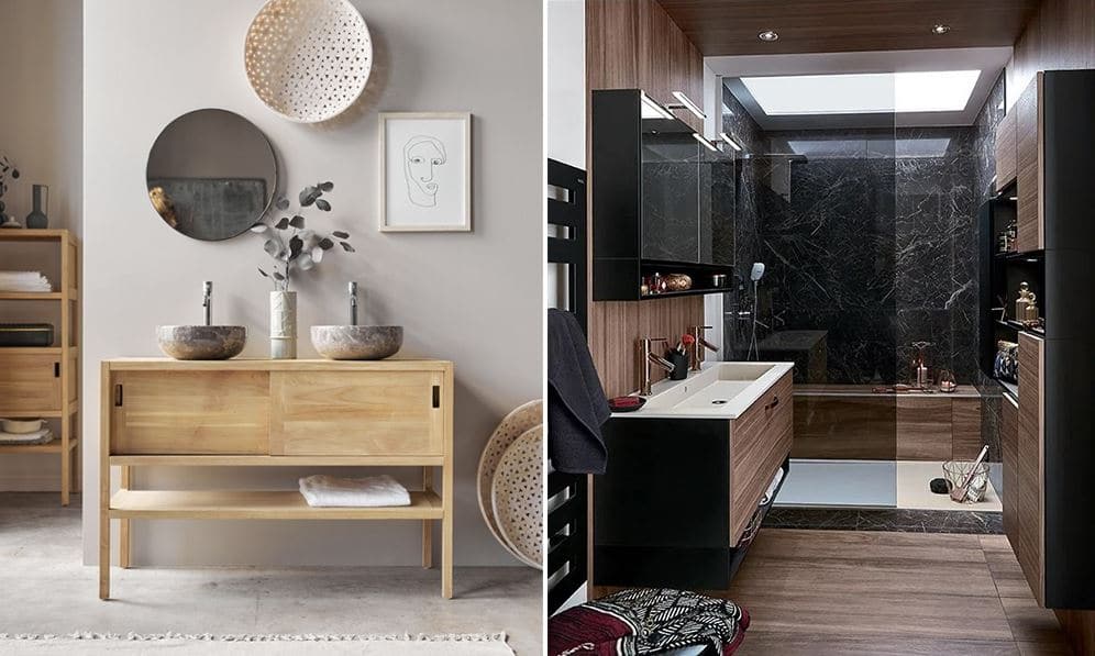 découvrez des idées d’aménagement pour une salle de bain moderne de 13m2 : astuces déco, équipements design et conseils pour optimiser l’espace tout en ajoutant une touche contemporaine à votre intérieur.