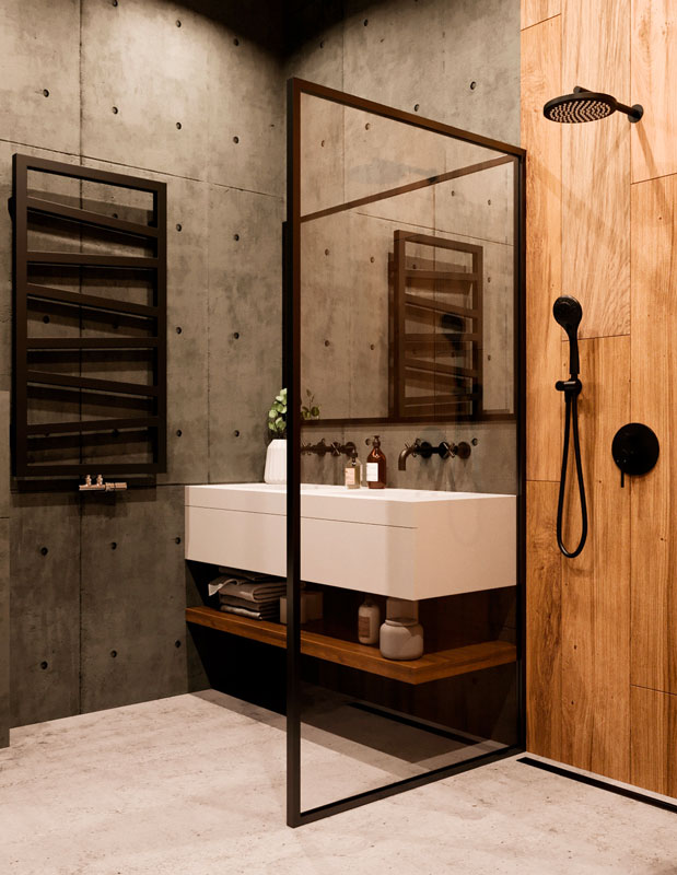 découvrez comment un architecte peut transformer votre salle de bain en un espace design, fonctionnel et moderne. conseils, inspirations et réalisations sur mesure pour une salle de bain unique.