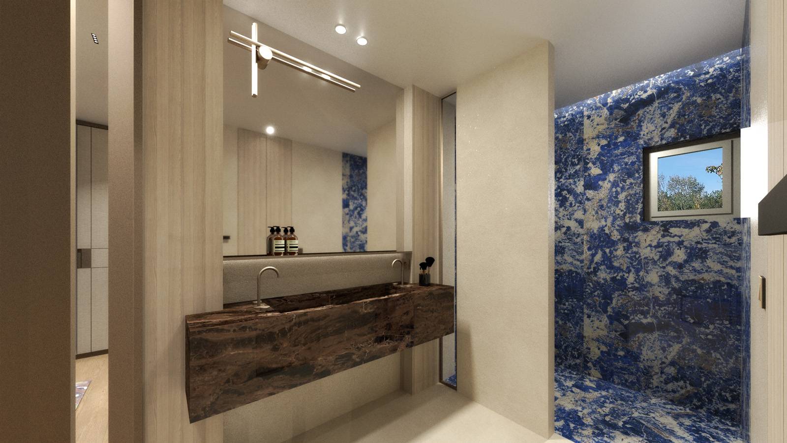 découvrez comment un architecte peut transformer votre salle de bain en un espace moderne, élégant et fonctionnel grâce à des conseils d’aménagement sur-mesure et des idées innovantes.