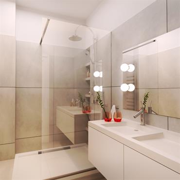découvrez des idées et inspirations pour une salle de bains contemporaine alliant design moderne, matériaux élégants et équipements fonctionnels afin de créer un espace tendance et agréable.