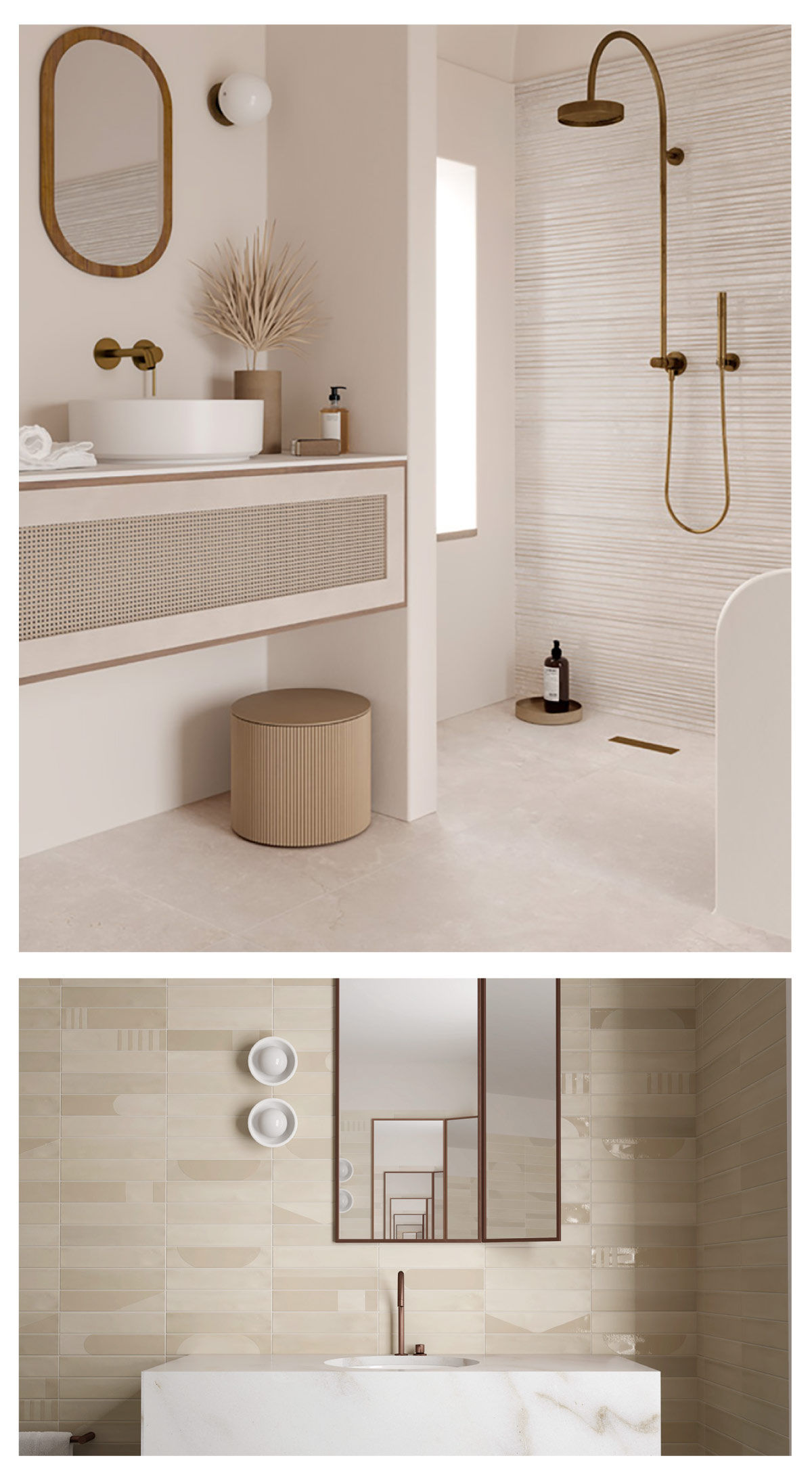 découvrez comment aménager une salle d'eau tendance avec un petit budget : conseils, idées déco et astuces pour créer un espace moderne et fonctionnel sans vous ruiner.