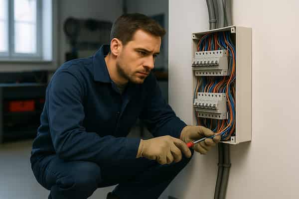 protégez votre maison à fontenay contre les pannes de courant grâce à nos solutions de sécurité efficaces. conseils, astuces et équipements pour assurer la tranquillité de votre foyer en cas de coupure.