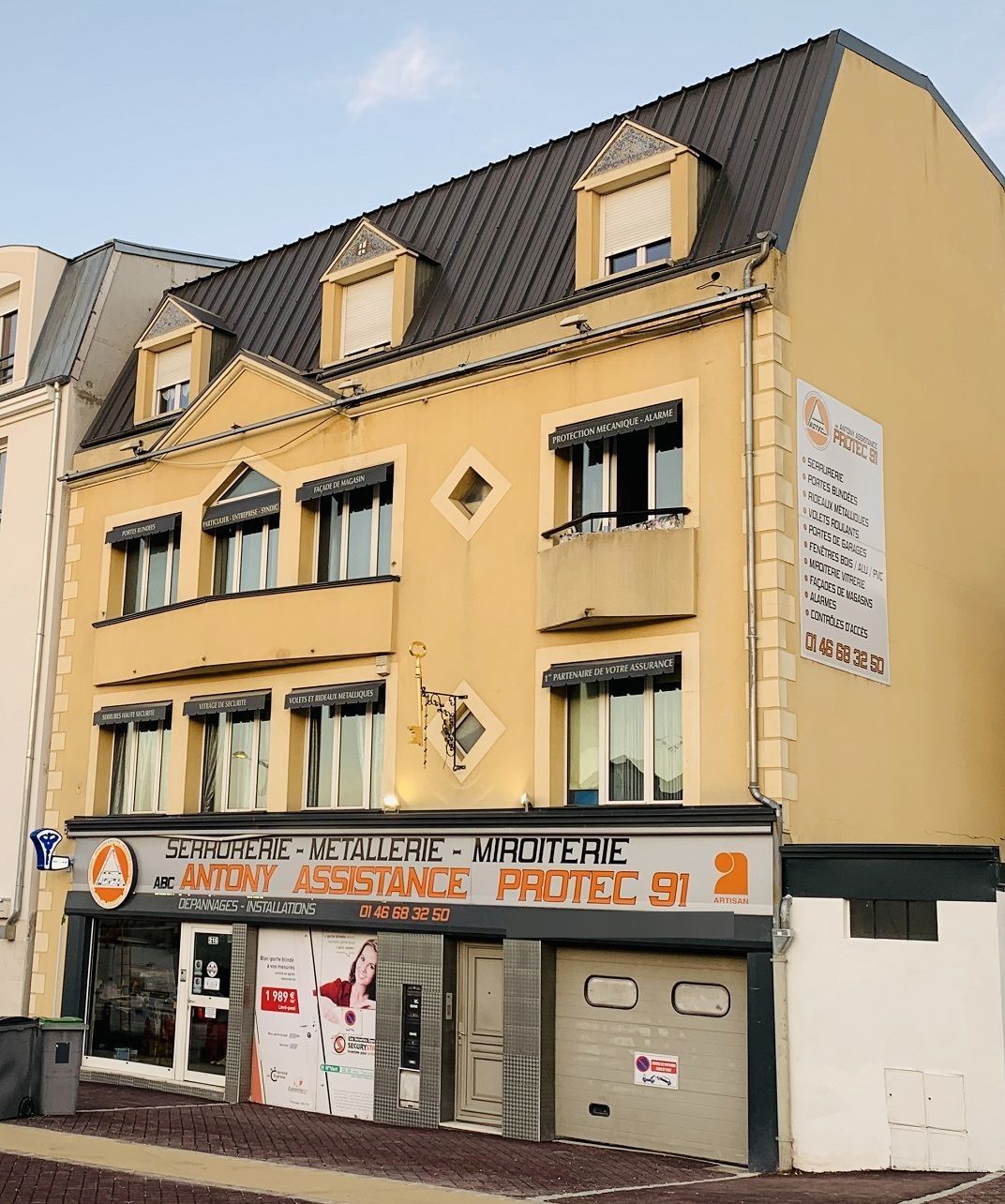 besoin d'une intervention rapide en serrurerie à bourg-la-reine ? profitez de notre service d'urgence et obtenez un devis gratuit pour tout dépannage ou ouverture de porte, 24h/24 et 7j/7.