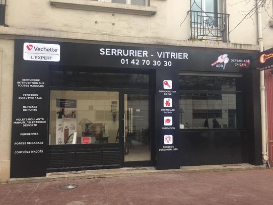 besoin d’un serrurier à levallois-perret ? intervention rapide 24h/24 pour ouverture de porte, changement de serrure et dépannage en urgence. devis gratuit !