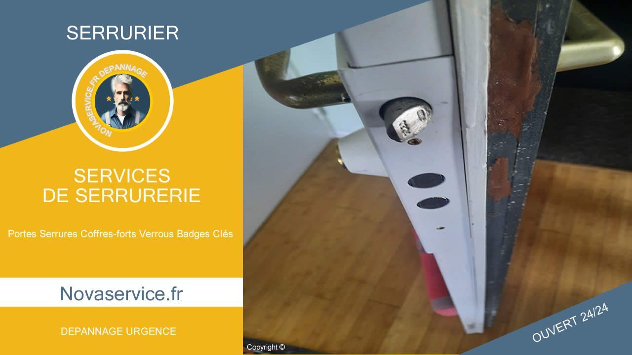 besoin d'un serrurier en urgence à châtillon ? intervention rapide 24h/24, dépannage efficace pour ouverture de porte, changement de serrure et sécurisation de votre domicile. contactez-nous dès maintenant !