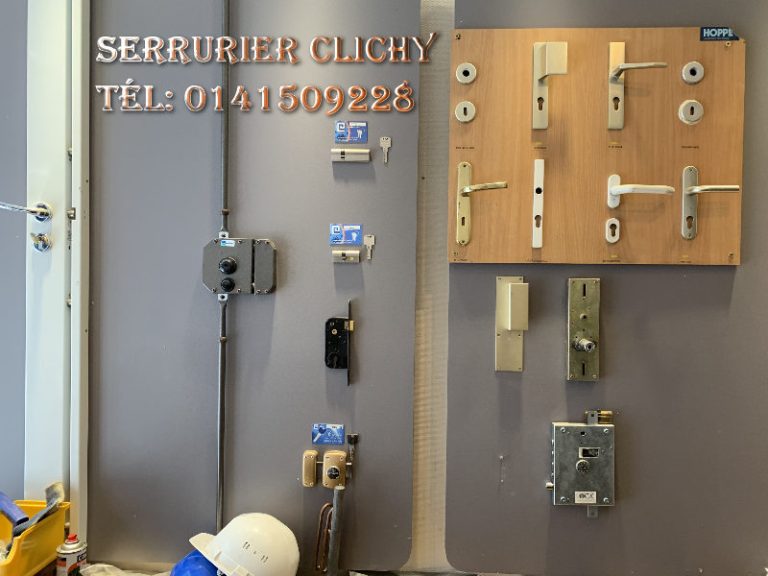 besoin d'un serrurier en urgence à garches ? intervention rapide 24h/24 pour ouvertures de porte, réparations et dépannages. devis gratuit, artisan de confiance.