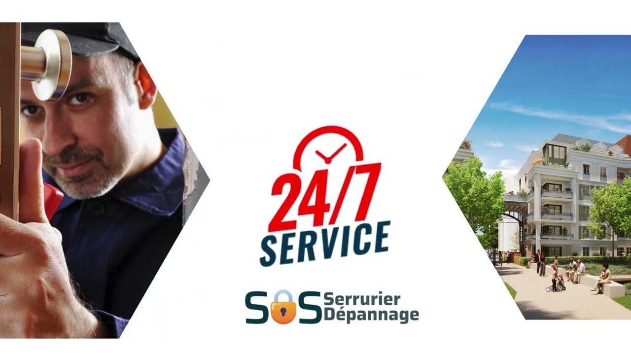 besoin d’un serrurier à chaville ? intervention rapide pour ouverture de porte, changement de serrure, installation de porte blindée. devis gratuit et dépannage 24h/24 et 7j/7.