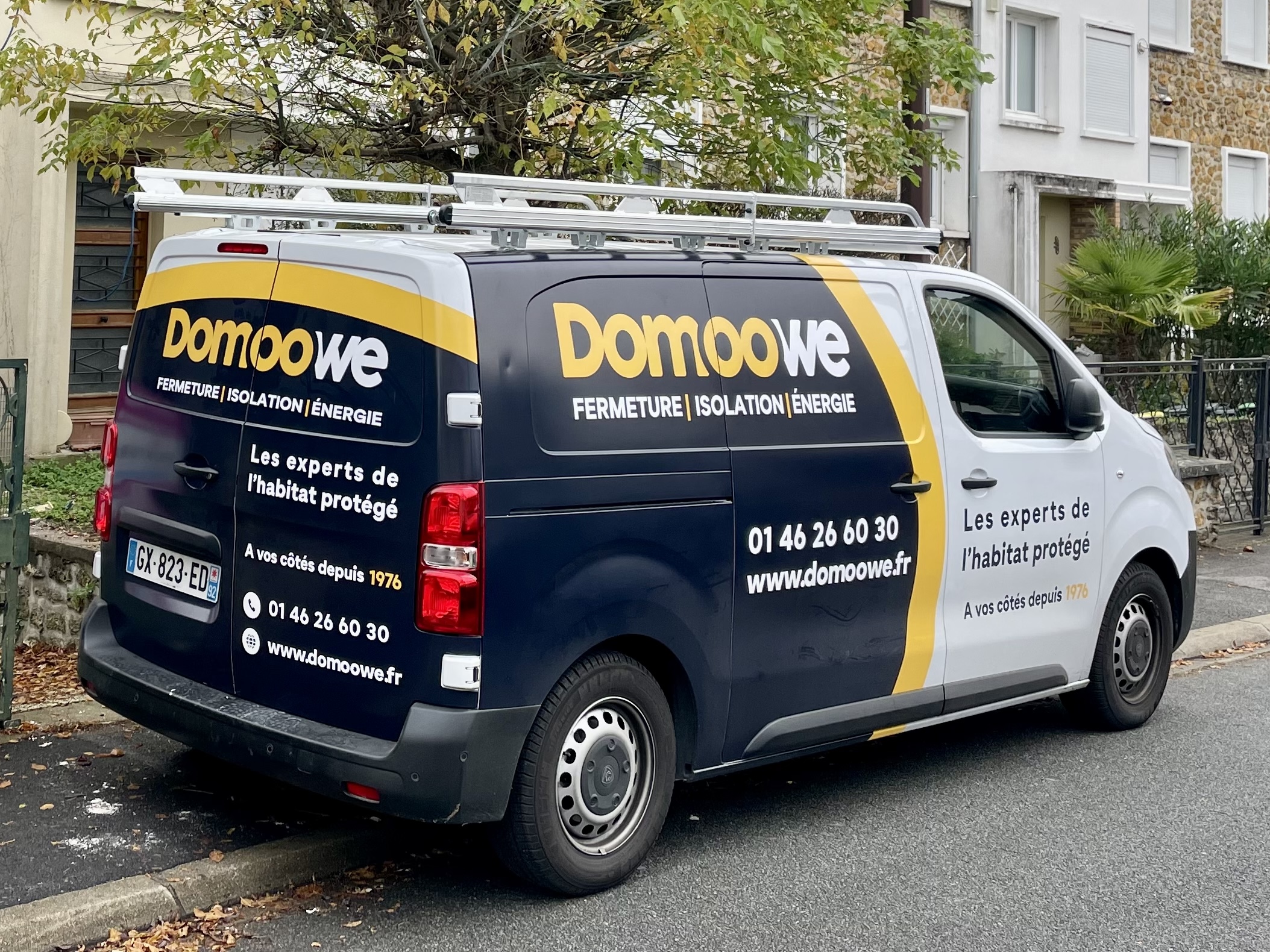 besoin d’un serrurier à chaville ? nos services rapides et professionnels assurent l’ouverture de porte, le remplacement de serrures et la sécurisation de votre domicile 24h/24. devis gratuit !