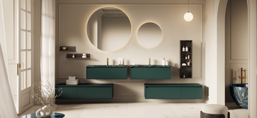 découvrez nos conseils et inspirations pour sublimer votre salle de bain dans le 13ème arrondissement : astuces déco, aménagements tendances et idées personnalisées pour un espace moderne et élégant.