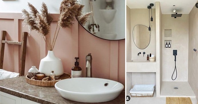 découvrez comment sublimer votre salle de bain dans le 13ème arrondissement avec des idées déco modernes, des astuces d’aménagement et des conseils pour optimiser l’espace et le style.