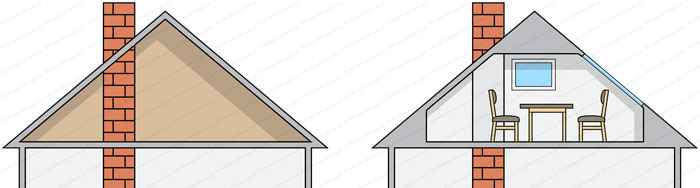 découvrez les différents tarifs pour l'aménagement de combles : conseils, prix au m², facteurs qui influent sur le coût et astuces pour réussir votre projet au meilleur prix.