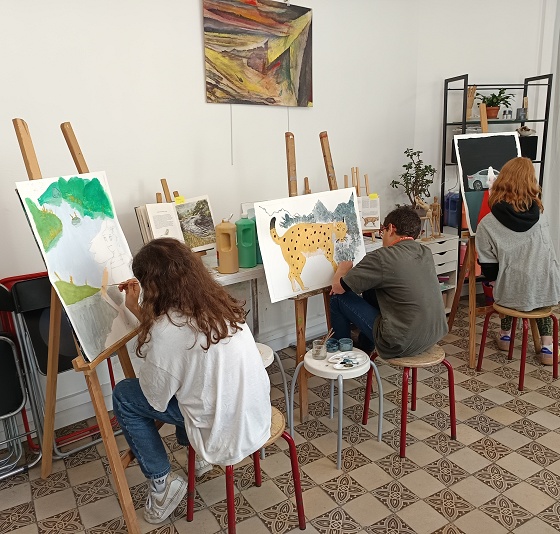 découvrez les tarifs de la peinture dans le 14ème arrondissement pour 2025 : prix au m², devis gratuits, conseils et astuces pour vos travaux de rénovation ou décoration.