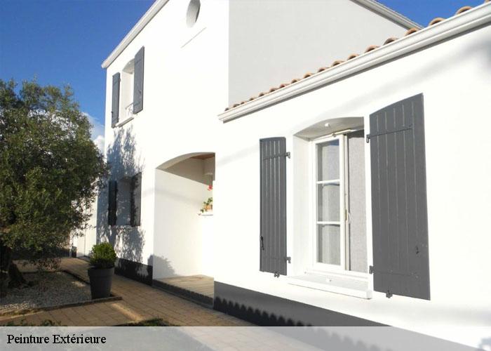 découvrez nos tarifs compétitifs pour la peinture de façade à sèvres. obtenez une estimation gratuite, des conseils professionnels et un résultat durable pour sublimer votre maison.