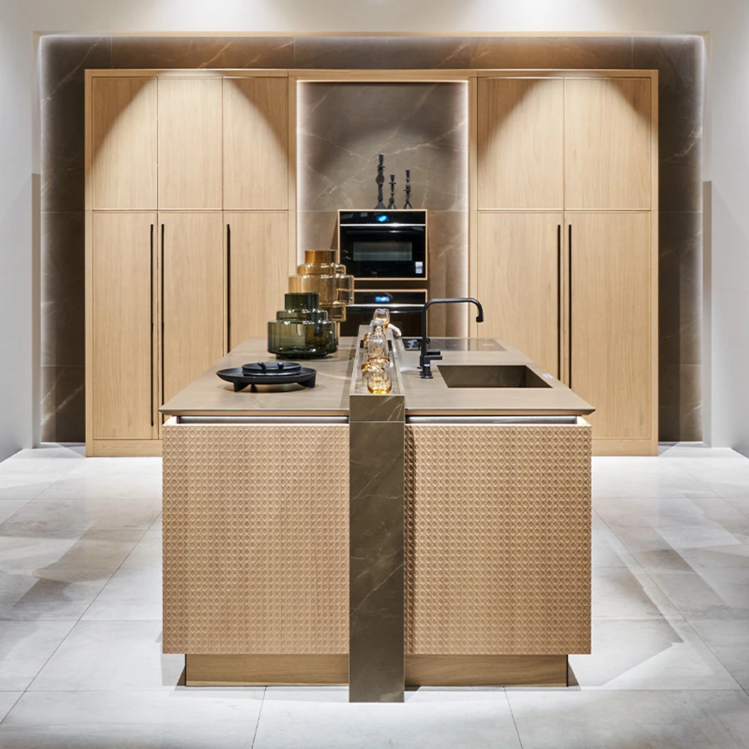 découvrez les tendances cuisine 2025 : couleurs, matériaux, innovations et aménagements qui transformeront votre espace culinaire en une pièce moderne, conviviale et fonctionnelle.