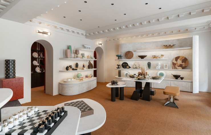 découvrez les dernières tendances déco dans le 13ème arrondissement de paris : inspirations, adresses incontournables, et astuces pour un intérieur design et moderne.