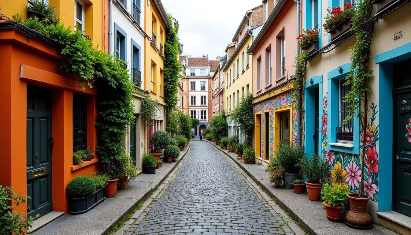 découvrez les tendances déco incontournables dans le 13ème arrondissement de paris : inspirations modernes, adresses design, conseils déco et nouveautés pour sublimer votre intérieur parisien.