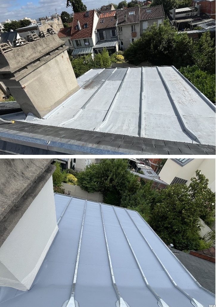 besoin d’une toiture à clamart ? découvrez nos services professionnels de couverture, réparation et entretien de toitures pour assurer la durabilité et l’étanchéité de votre toit. devis gratuit et intervention rapide à clamart.