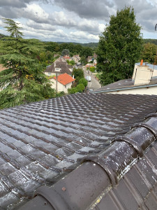 confiez vos travaux de toiture à clamart à nos experts : rénovation, réparation, entretien et installation de toitures sur mesure. devis gratuit et intervention rapide à clamart et alentours.