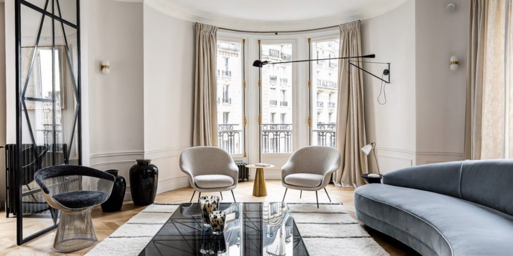 découvrez les tendances et conseils pour réussir la transformation de votre appartement à paris en 2025 : optimisation de l'espace, design moderne et solutions innovantes adaptées à la vie urbaine.
