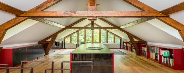 découvrez comment optimiser votre espace grâce à la transformation de combles. aménagement sur-mesure, isolation, conseils et idées pour valoriser votre maison et gagner en confort.