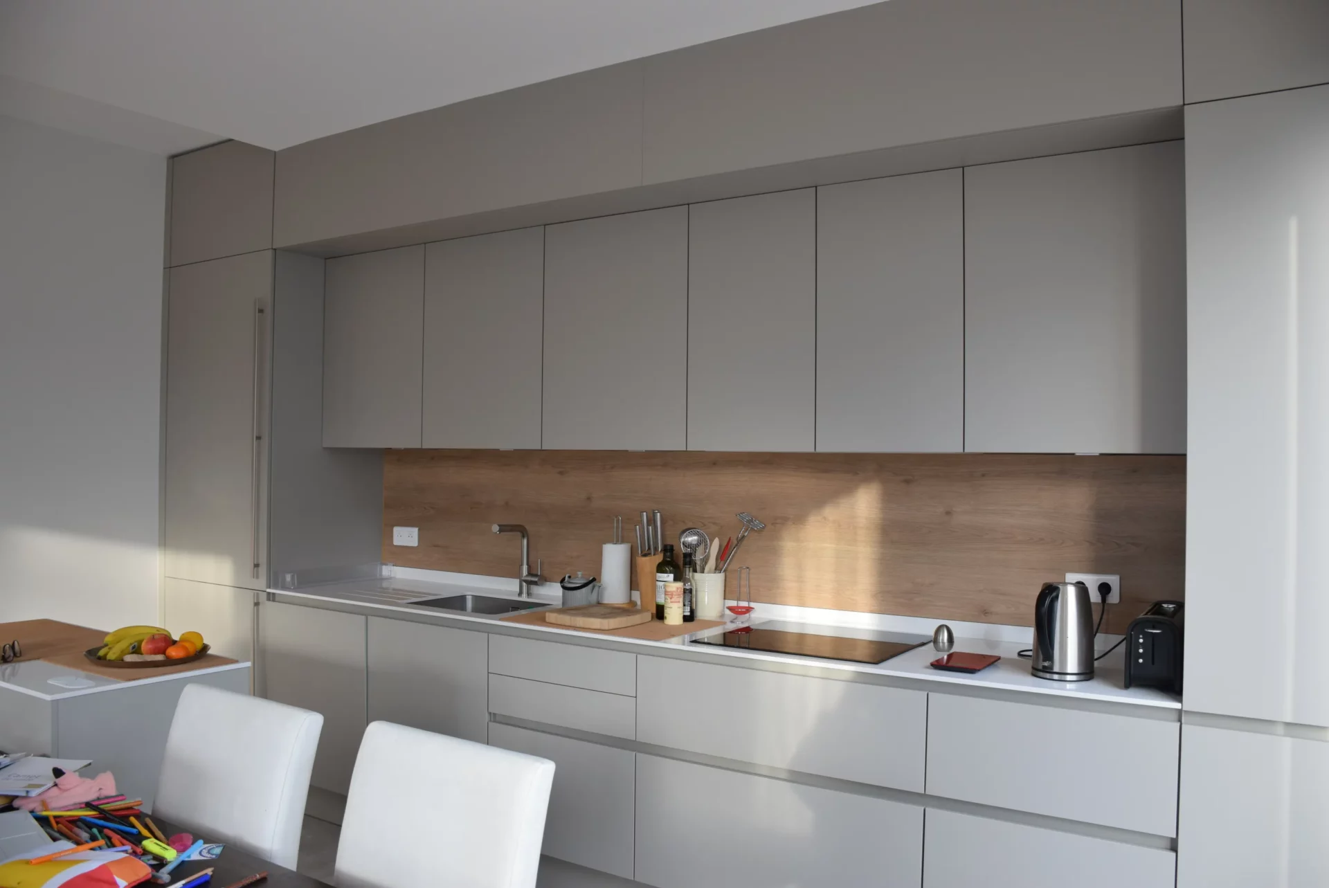 découvrez notre service de transformation de cuisine à saint-cloud : rénovation sur-mesure, design moderne et matériaux de qualité pour sublimer votre espace culinaire.