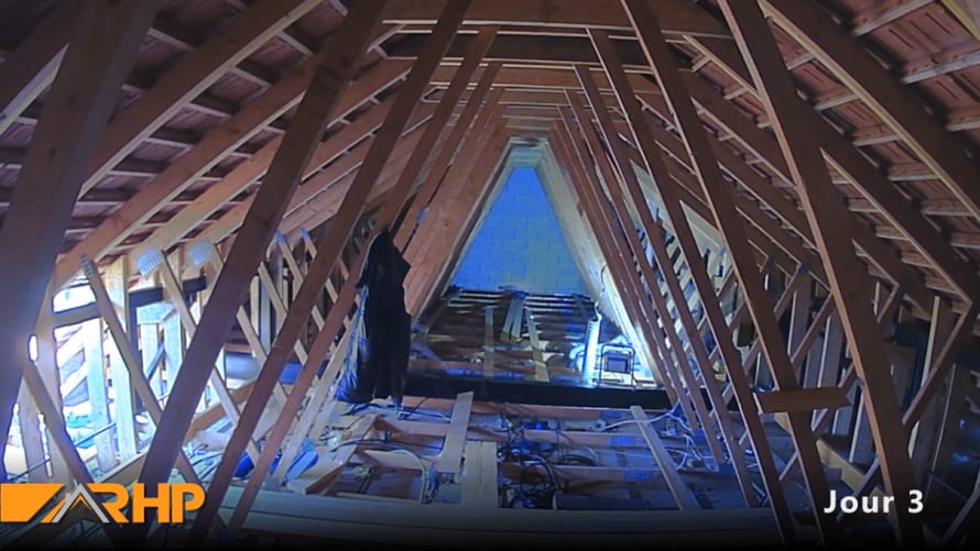 découvrez comment transformer vos combles en un espace de vie fonctionnel et confortable. conseils, idées et étapes pour réussir l’aménagement de vos combles et valoriser votre habitation.