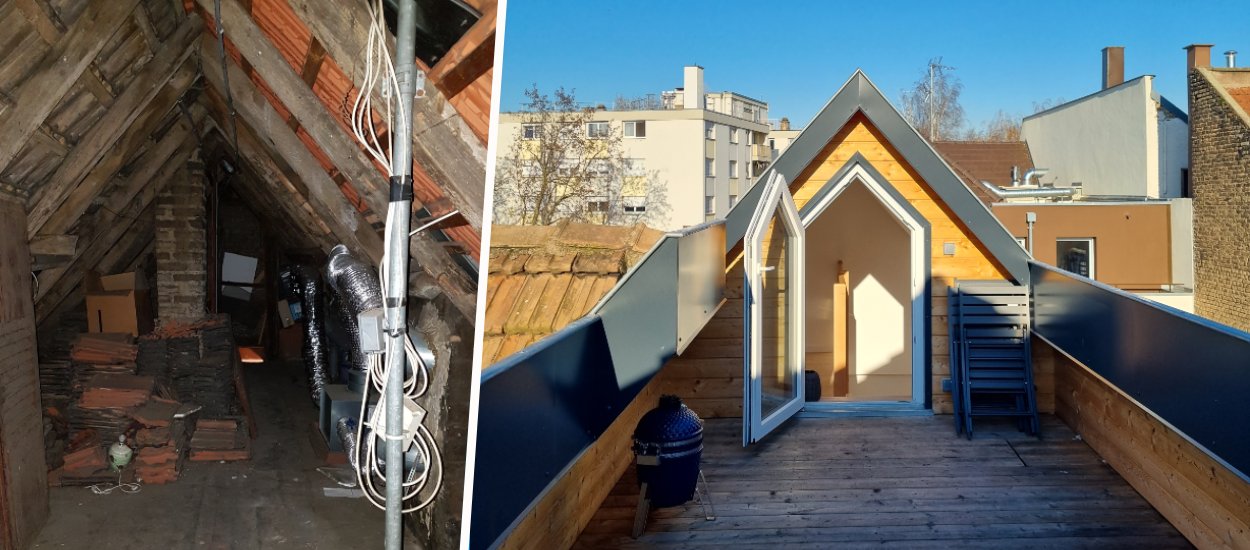 découvrez comment transformer votre grenier en un espace fonctionnel et confortable grâce à nos conseils et idées d’aménagement adaptés à tous les budgets.
