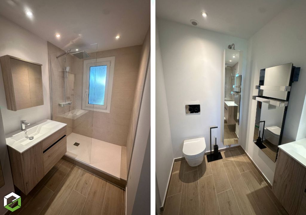 envie de rénover votre salle de bain à clichy ? découvrez nos solutions sur-mesure pour transformer votre espace, alliant design moderne et fonctionnalité. contactez-nous pour un devis personnalisé !