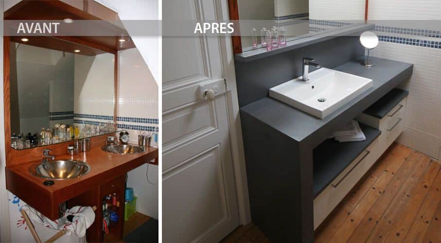 découvrez nos conseils et idées pour réussir la transformation de votre salle de bains : aménagement, décoration, travaux et inspirations pour créer un espace moderne, fonctionnel et à votre goût.