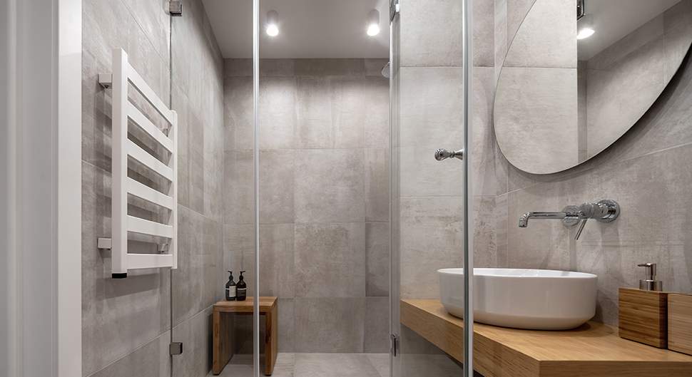 découvrez comment transformer votre salle de bains grâce à des idées déco, des conseils d'aménagement et des astuces pour optimiser l'espace et moderniser votre pièce d'eau.