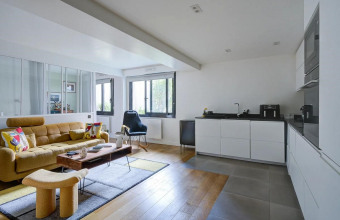 découvrez comment transformer un loft à puteaux en un espace moderne et fonctionnel grâce à nos conseils d’aménagement, d’optimisation et de décoration adaptés à vos envies.