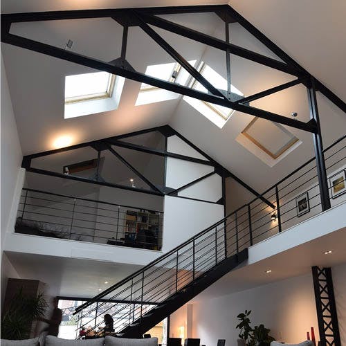 découvrez comment transformer un loft à puteaux en un espace moderne et fonctionnel grâce à nos conseils d’aménagement, astuces déco et idées sur-mesure pour optimiser chaque mètre carré.
