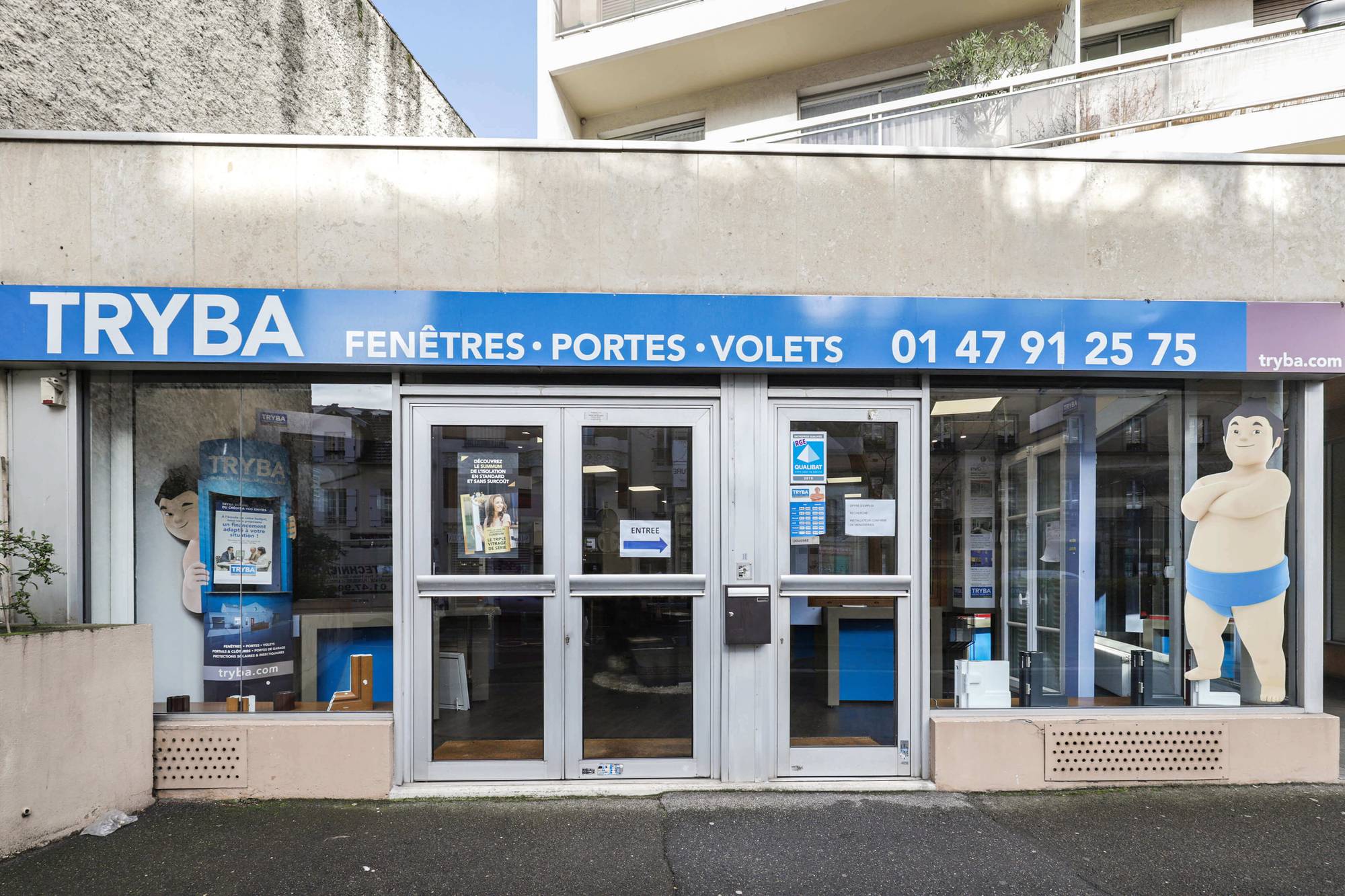 découvrez les avantages du triple vitrage à asnières : isolation thermique et phonique renforcée, économies d'énergie et confort optimal pour votre habitation. demandez votre devis gratuit dès maintenant !