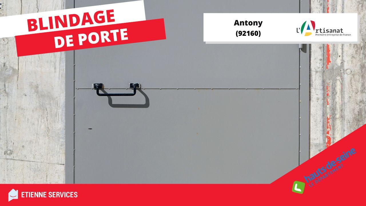 besoin d'un serrurier en urgence à antony ? intervention rapide 24h/24 et 7j/7 pour vos ouvertures de porte, changements de serrure et dépannages. devis gratuit.