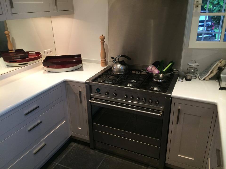 découvrez comment valoriser votre propriété à garches grâce à une cuisine moderne et fonctionnelle, en augmentant son attrait et sa valeur sur le marché immobilier.