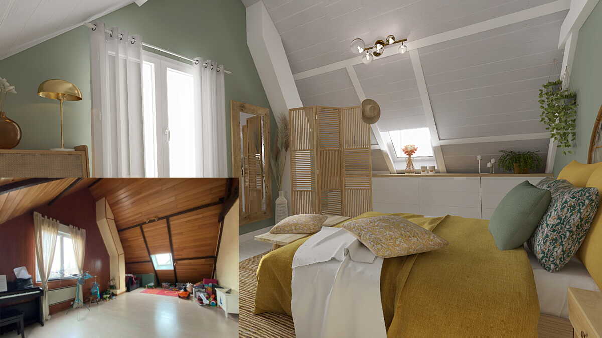 découvrez des astuces pratiques et créatives pour transformer votre intérieur et créer un espace chaleureux et harmonieux.