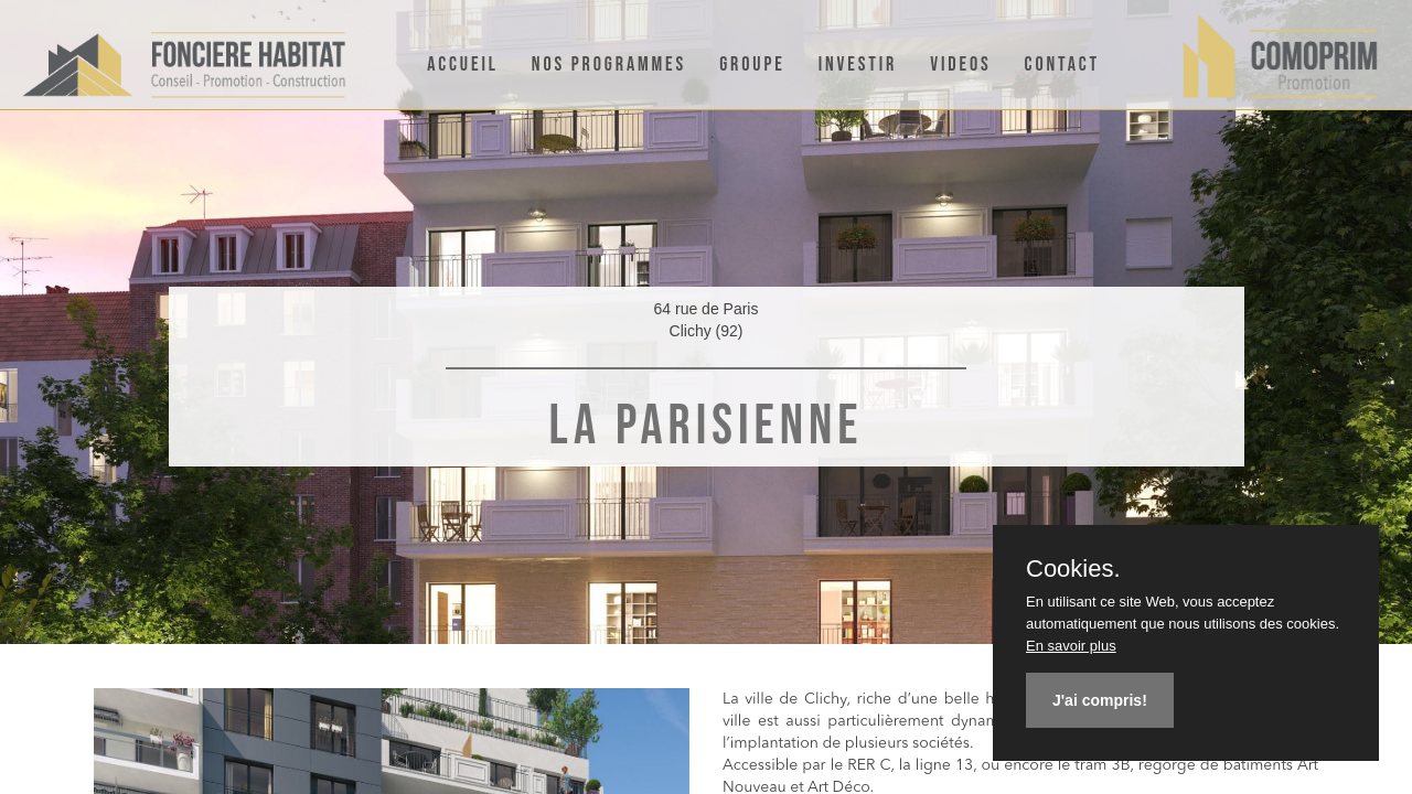 découvrez un large choix de carrelage à clichy : faïence, grès cérame, mosaïques et conseils d'experts pour rénover vos sols et murs. qualité et design au meilleur prix.