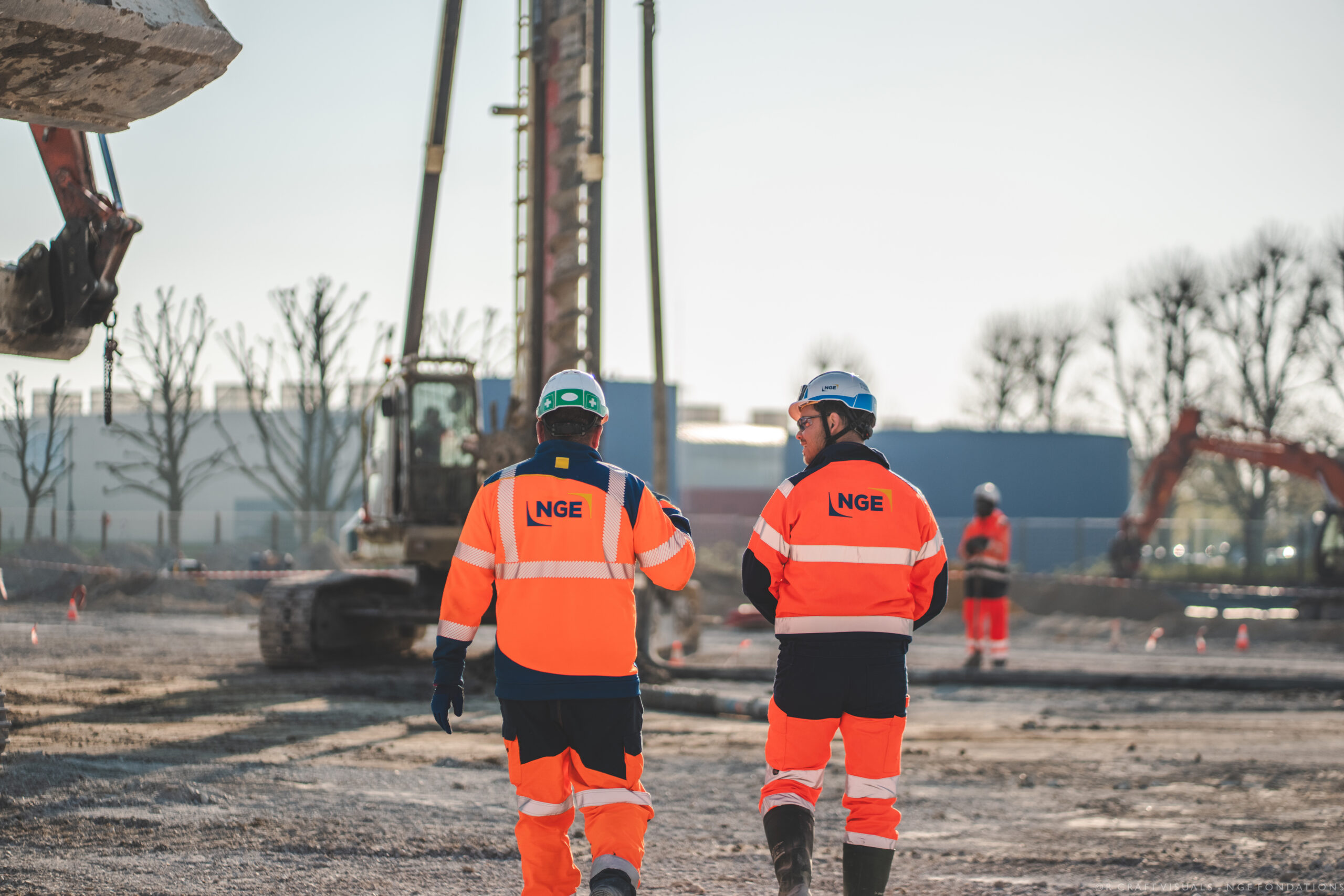 découvrez notre offre de cdi pour un ingénieur expert en construction basé à paris. rejoignez une équipe dynamique, relevez des défis techniques de haut niveau et développez votre expertise dans un environnement stimulant !