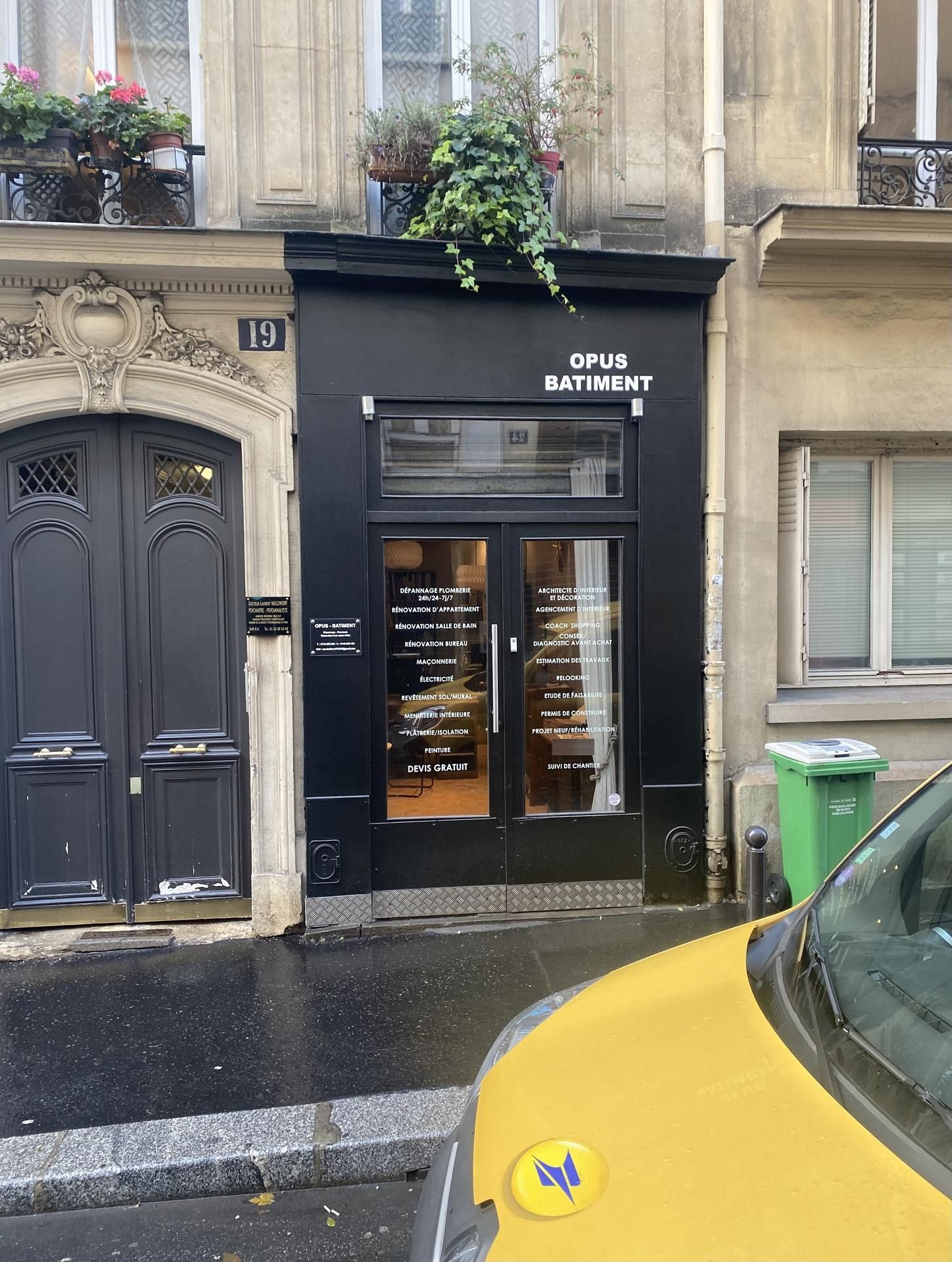 besoin d’un plombier à clichy 92110 ? découvrez nos conseils pour choisir un professionnel fiable et compétent, et trouvez rapidement l’expert adapté à vos besoins en plomberie.