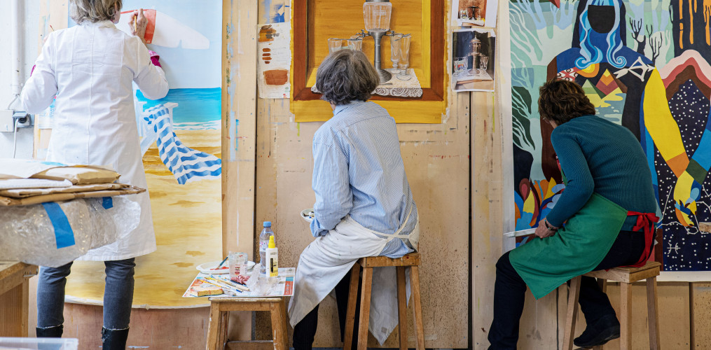 découvrez le coût des travaux de peinture dans le 14ème arrondissement de paris en 2025 : prix moyens, facteurs influençant le tarif et conseils pour bien choisir votre artisan peintre.