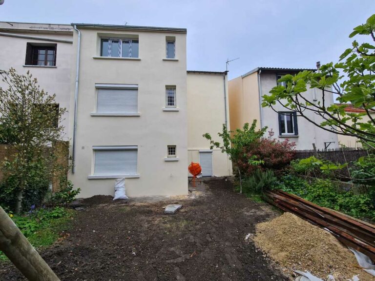 obtenez rapidement un devis personnalisé pour vos travaux de rénovation à alfortville. évaluation gratuite, artisans qualifiés et conseils sur-mesure pour réussir tous vos projets de rénovation.