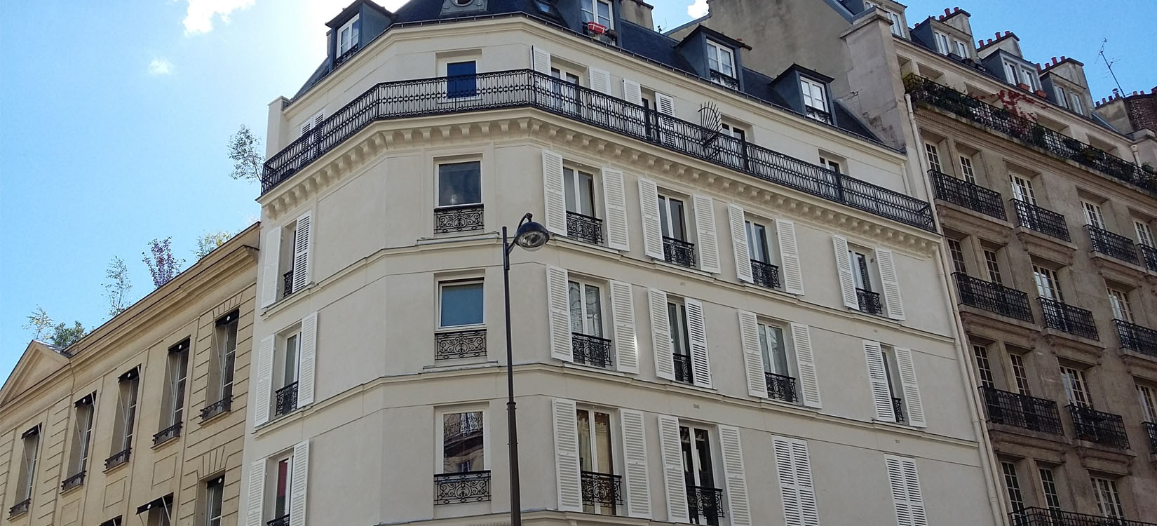 obtenez rapidement un devis de rénovation à paris 15. comparez les offres d’artisans qualifiés pour vos travaux de rénovation intérieure ou extérieure. service rapide et personnalisé.