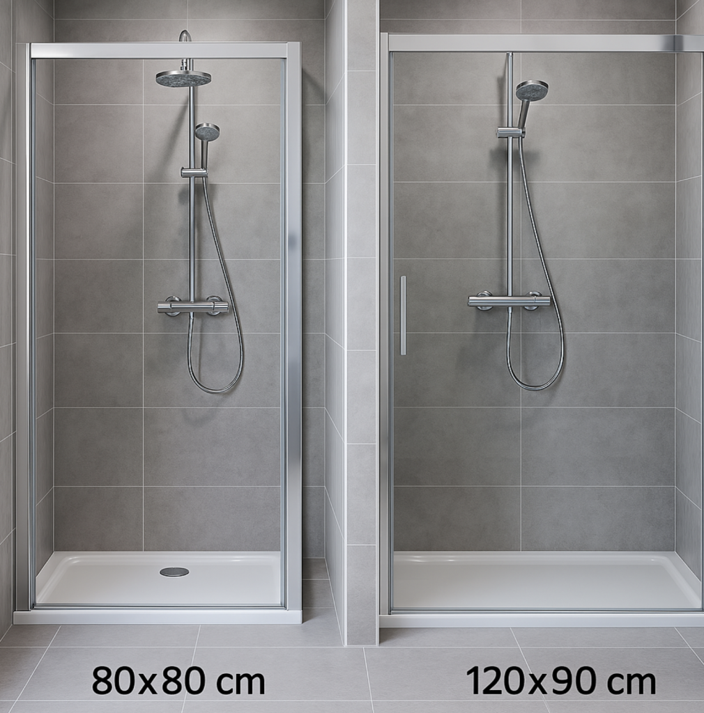 découvrez les dimensions minimales recommandées pour aménager une salle de bain fonctionnelle et confortable, adaptée à tous les espaces.
