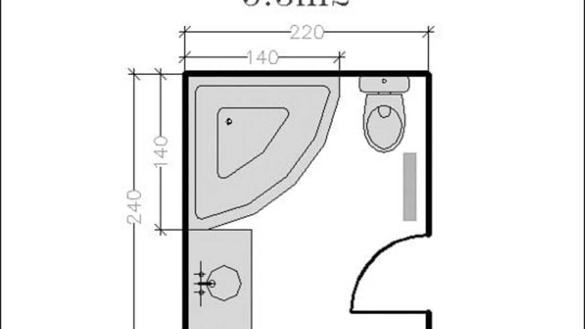 découvrez les dimensions minimales recommandées pour aménager une salle de bain fonctionnelle et confortable, adaptées à tous les espaces.