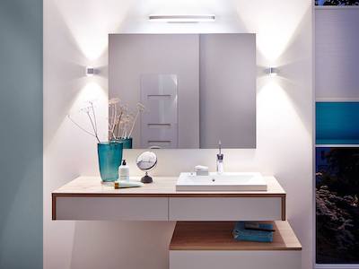 découvrez nos solutions d'éclairage pour salle de bain à malakoff : luminaires modernes, conseils d'installation et idées déco pour un espace lumineux et fonctionnel.