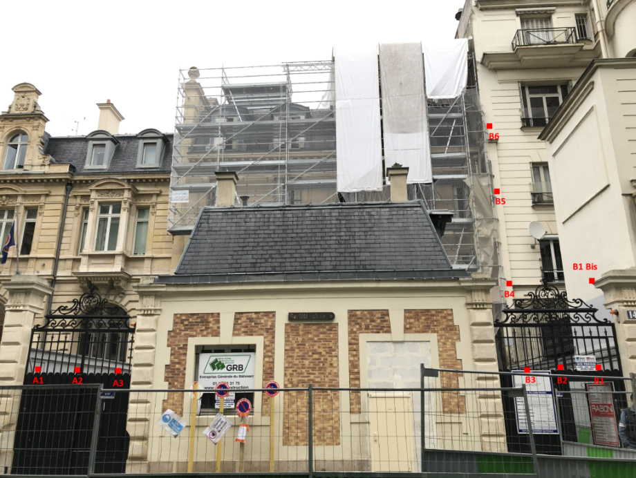 expert en rénovation de bâtiments à paris, offrant des services professionnels pour tous vos projets de rénovation, de la conception à la réalisation, avec qualité et savoir-faire.