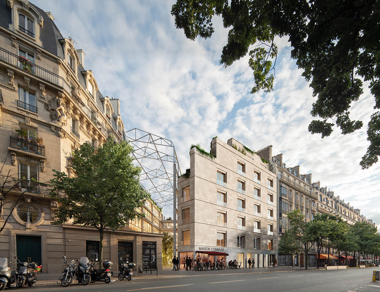 découvrez notre guide complet de la rénovation à paris en 2025 : conseils, étapes clés, dernières tendances, bonnes adresses et réglementations pour réussir votre projet immobilier dans la capitale.